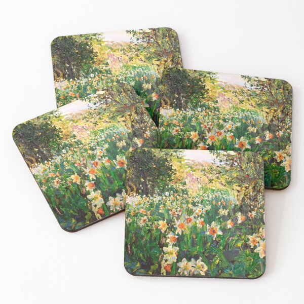 Item preview, Longing For Spring designed and sold by R Gorton Landscapes.