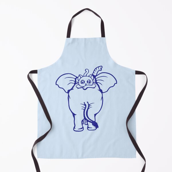 Item preview, Cat Elephant Walking Team Pet Laying On Top Friends Cute designed and sold by shirt-o-mat.