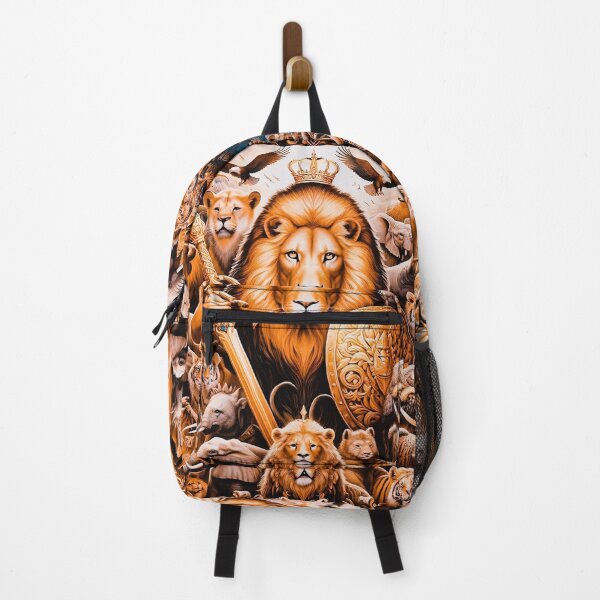 Item preview, Red Voltron Lion designed and sold by casamomo.