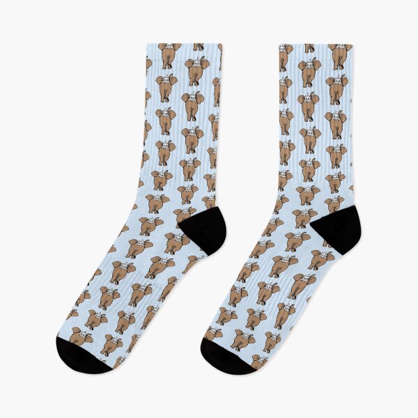 Item preview, Cat Elephant Walking Team Pet Laying On Top Friends Cute designed and sold by shirt-o-mat.
