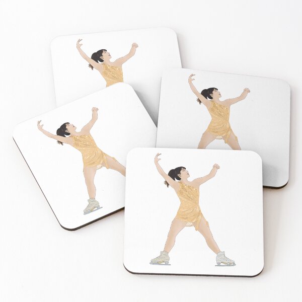 Item preview, Alysa Liu 2025 designed and sold by HuntersHavock.