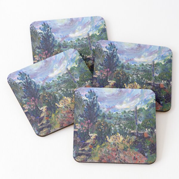 Item preview, Impression: After The Heatwave designed and sold by R Gorton Landscapes.