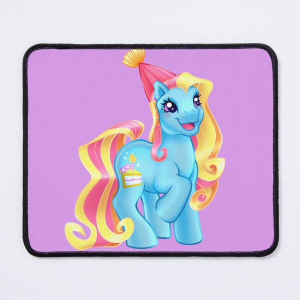 Item preview, Party Cake Pony designed and sold by tylerrossart.