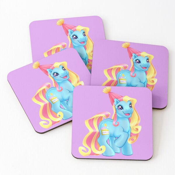 Item preview, Party Cake Pony designed and sold by tylerrossart.