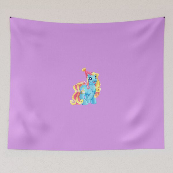 Item preview, Party Cake Pony designed and sold by tylerrossart.