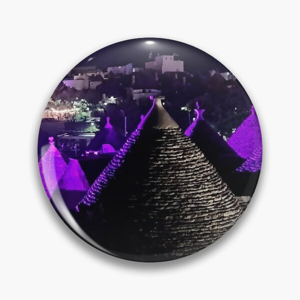Item preview, Trulli in Alberobello, Apulia, Italy designed and sold by Igor Pozdnyakov.