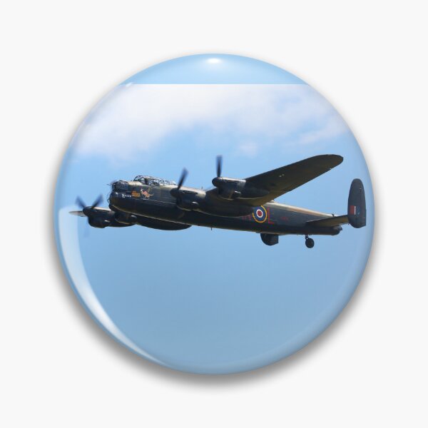 Item preview, Avro Lancaster PA474 in flight designed and sold by MartinPhotos.