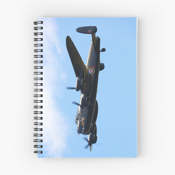 Artikelvorschau, Avro Lancaster PA474 im Flug entworfen und verkauft von MartinPhotos.