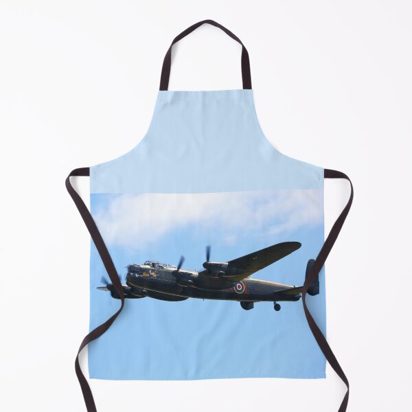 Item preview, Avro Lancaster PA474 in flight designed and sold by MartinPhotos.
