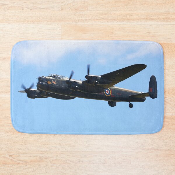 Item preview, Avro Lancaster PA474 in flight designed and sold by MartinPhotos.