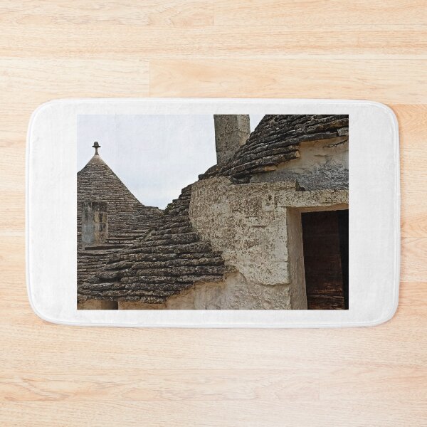Item preview, Trulli in Alberobello, Apulia, Italy designed and sold by Igor Pozdnyakov.