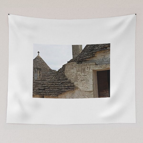 Item preview, Trulli in Alberobello, Apulia, Italy designed and sold by Igor Pozdnyakov.