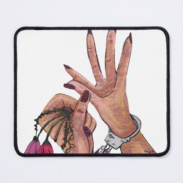 Item preview, Reaching designed and sold by PebblesAndPaint.