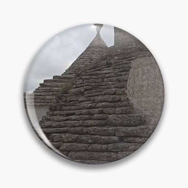 Item preview, Trulli in Alberobello, Apulia, Italy designed and sold by Igor Pozdnyakov.
