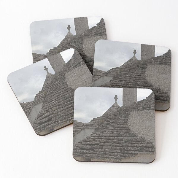 Item preview, Trulli in Alberobello, Apulia, Italy designed and sold by Igor Pozdnyakov.