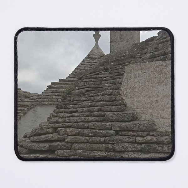 Item preview, Trulli in Alberobello, Apulia, Italy designed and sold by Igor Pozdnyakov.