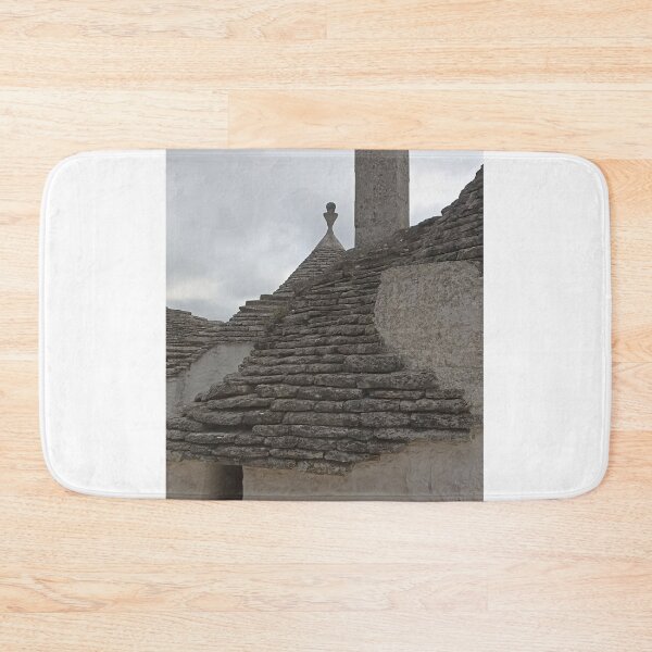 Item preview, Trulli in Alberobello, Apulia, Italy designed and sold by Igor Pozdnyakov.