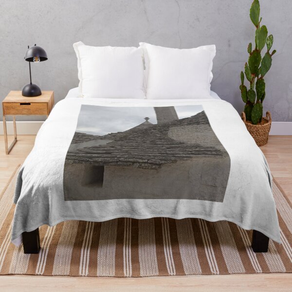 Item preview, Trulli in Alberobello, Apulia, Italy designed and sold by Igor Pozdnyakov.