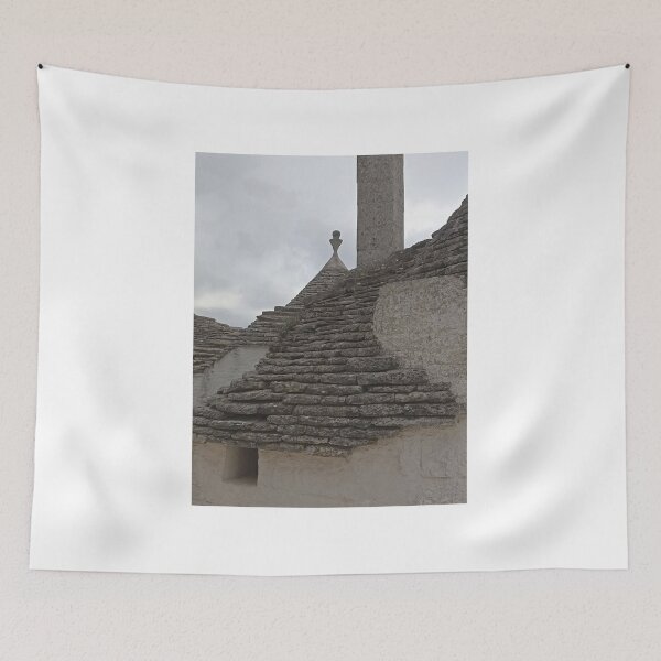Item preview, Trulli in Alberobello, Apulia, Italy designed and sold by Igor Pozdnyakov.