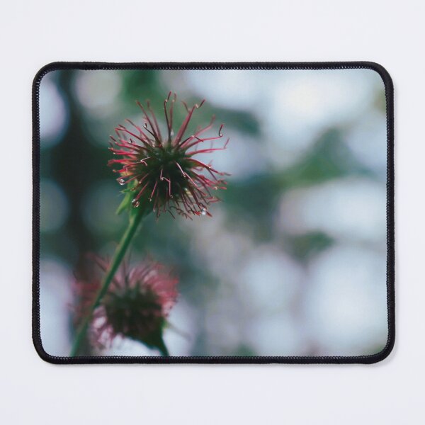 Item preview, Wood Avens designed and sold by SunsetFirefly.