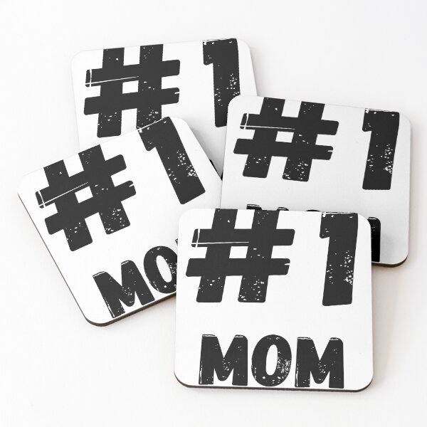 Artikelvorschau, #1 Beste Mama aller Zeiten entworfen und verkauft von 95kinimoD.