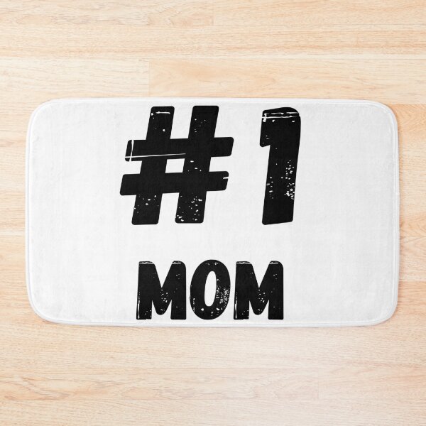 Artikelvorschau, #1 Beste Mama aller Zeiten entworfen und verkauft von 95kinimoD.