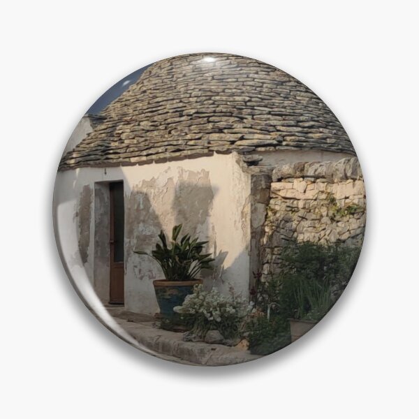 Item preview, Trulli in Alberobello, Apulia, Italy designed and sold by Igor Pozdnyakov.