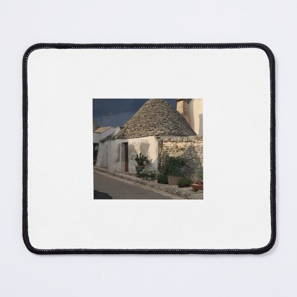 Item preview, Trulli in Alberobello, Apulia, Italy designed and sold by Igor Pozdnyakov.