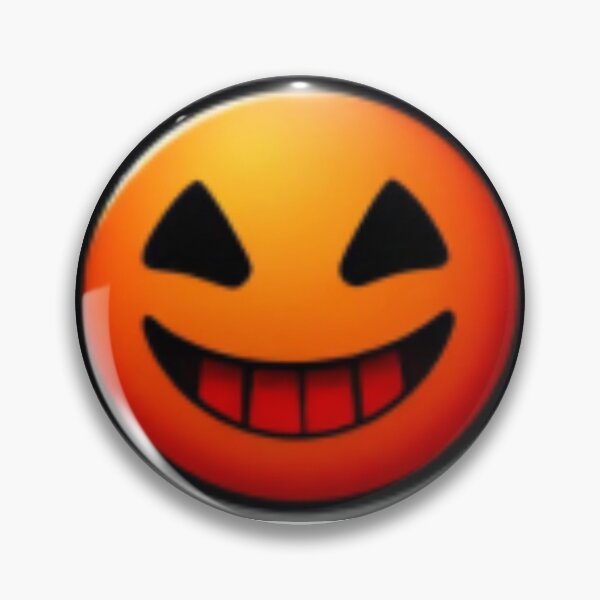 Item preview, Starry evil smiley designed and sold by StarryLootCrate.