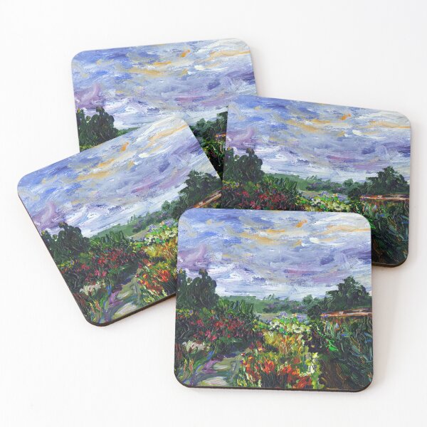 Item preview, Impression: Uncertainty, The Artist's Garden designed and sold by R Gorton Landscapes.