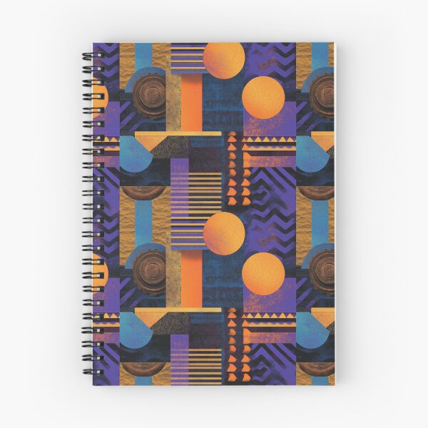 Artikelvorschau, Eklektischer Steampunk entworfen und verkauft von Pattern-A-Maze.