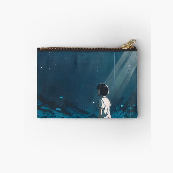 Item preview, Ocean Bottom Sadness Depth designed and sold by Ledsor.