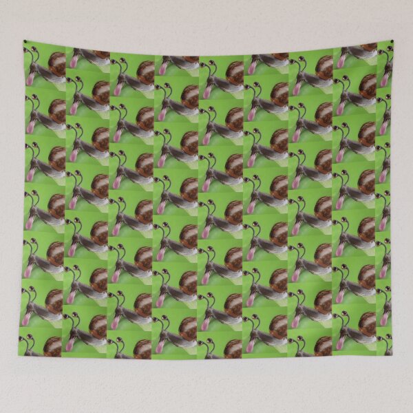 Item preview, Freaky snail designed and sold by Magironi.