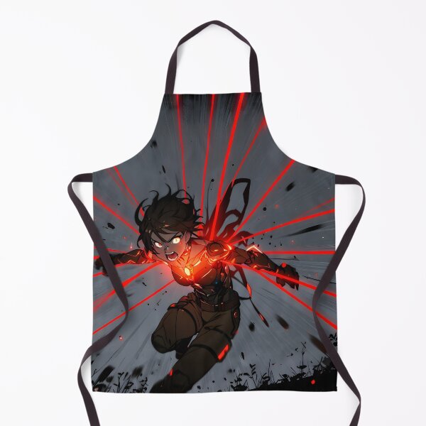 Item preview, Rage Scream Red Energy designed and sold by Ledsor.