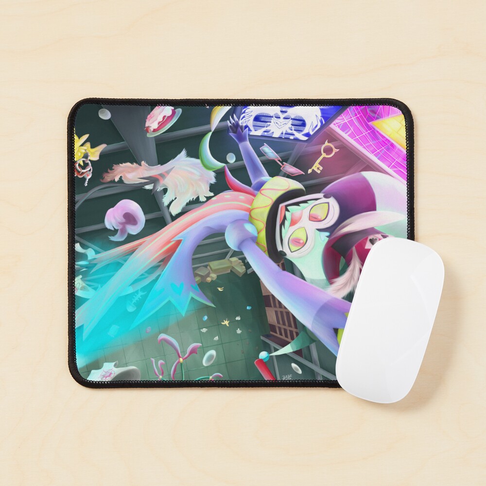 Item preview, Mouse Pad designed and sold by TheEmily1220.
