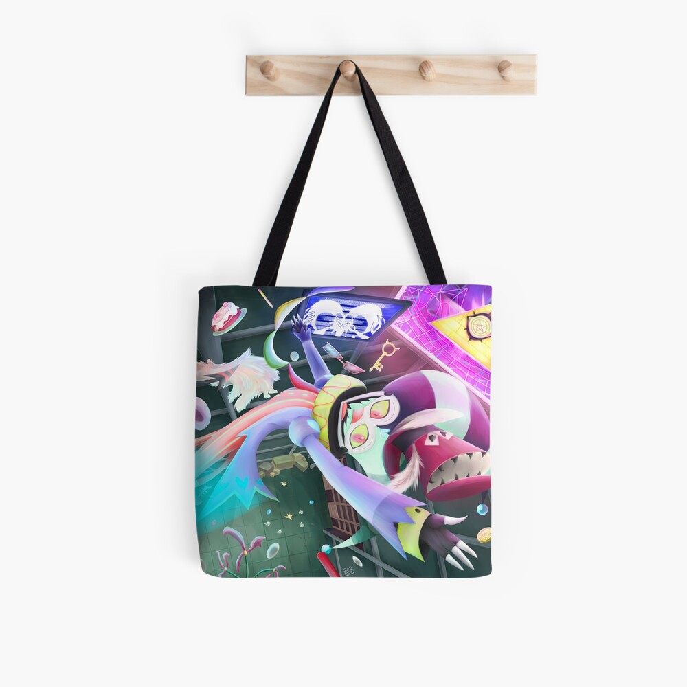 Item preview, All Over Print Tote Bag designed and sold by TheEmily1220.