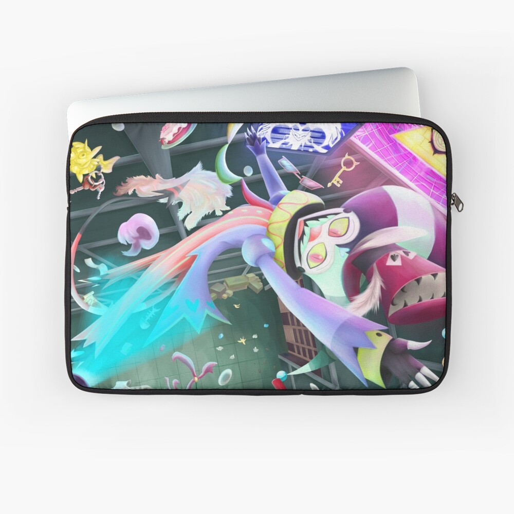 Item preview, Laptop Sleeve designed and sold by TheEmily1220.