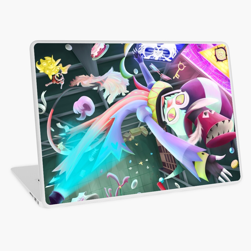 Item preview, Laptop Skin designed and sold by TheEmily1220.
