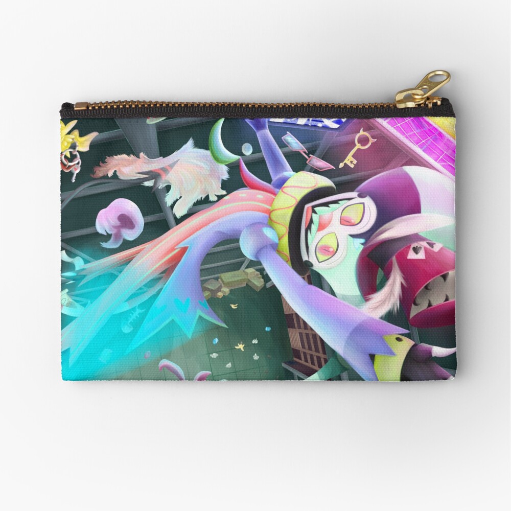 Item preview, Zipper Pouch designed and sold by TheEmily1220.