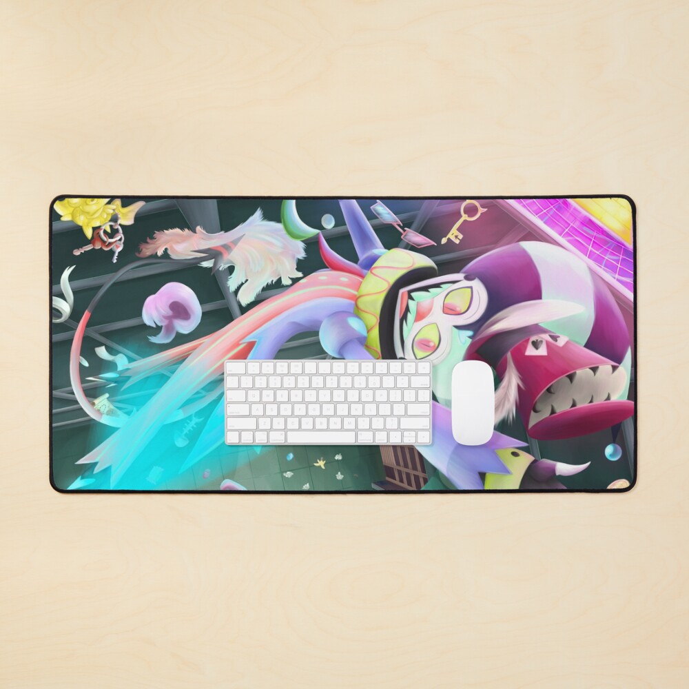 Item preview, Desk Mat designed and sold by TheEmily1220.