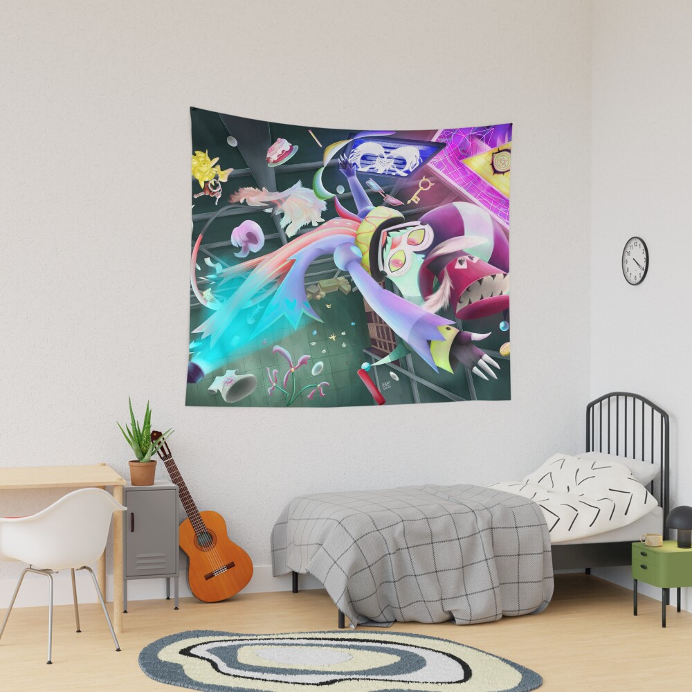 Item preview, Tapestry designed and sold by TheEmily1220.