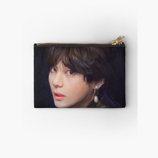 Item preview, KTH Earring designed and sold by sseuregi.