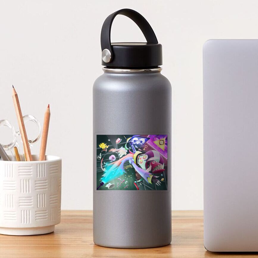 Item preview, Transparent Sticker designed and sold by TheEmily1220.