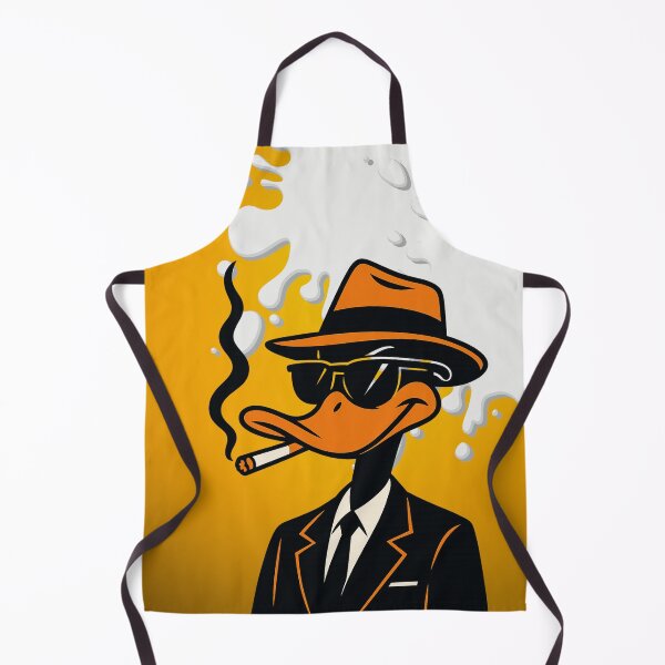 Item preview, Daffy Duck Graphic Crewneck designed and sold by skkyfaithArtz.