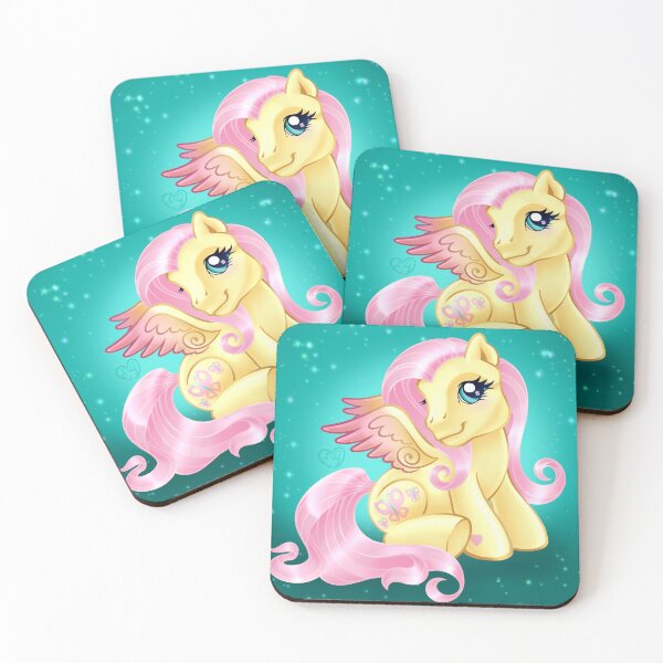 Item preview, G3 Style Fluttershy designed and sold by tylerrossart.