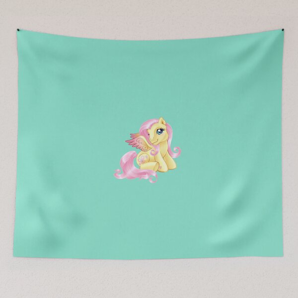 Item preview, G3 Style Fluttershy designed and sold by tylerrossart.