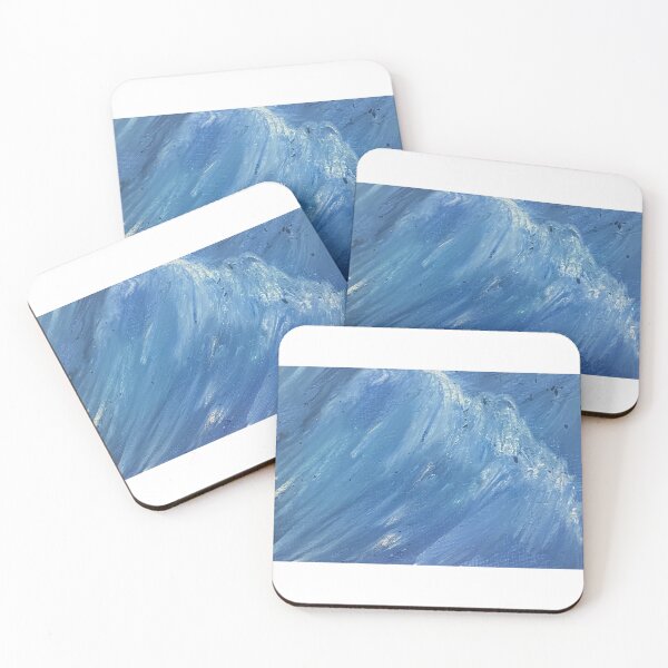 Item preview, Pastel Wave designed and sold by StargemDesign.