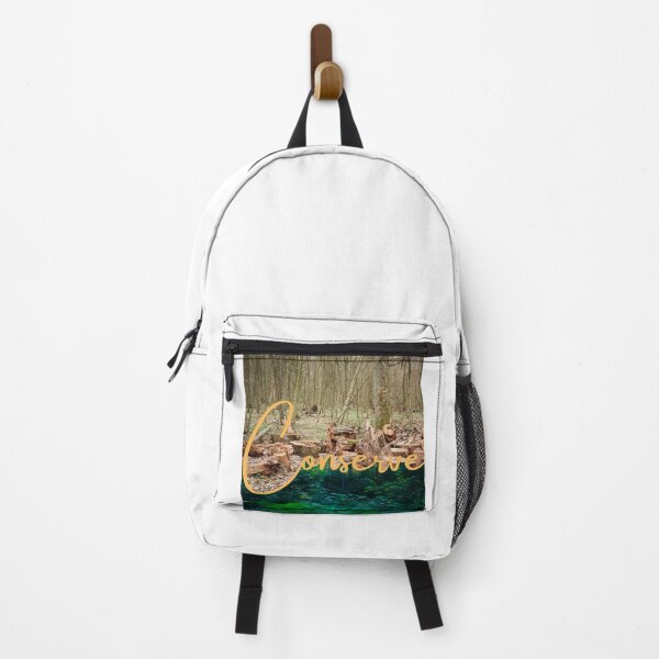 Item preview, Conserve Our Forests designed and sold by Aartiifyy.