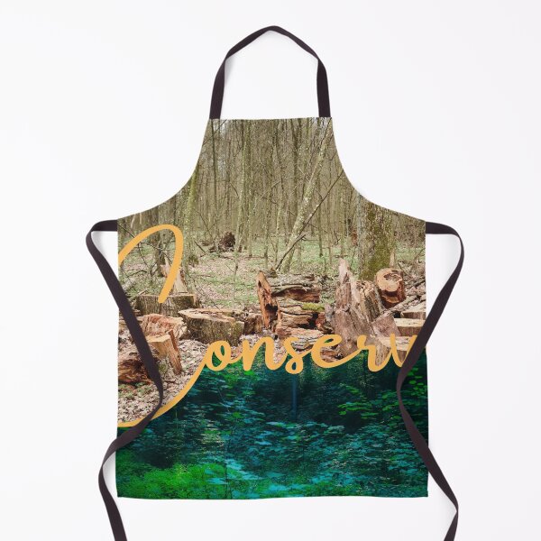 Item preview, Conserve Our Forests designed and sold by Aartiifyy.