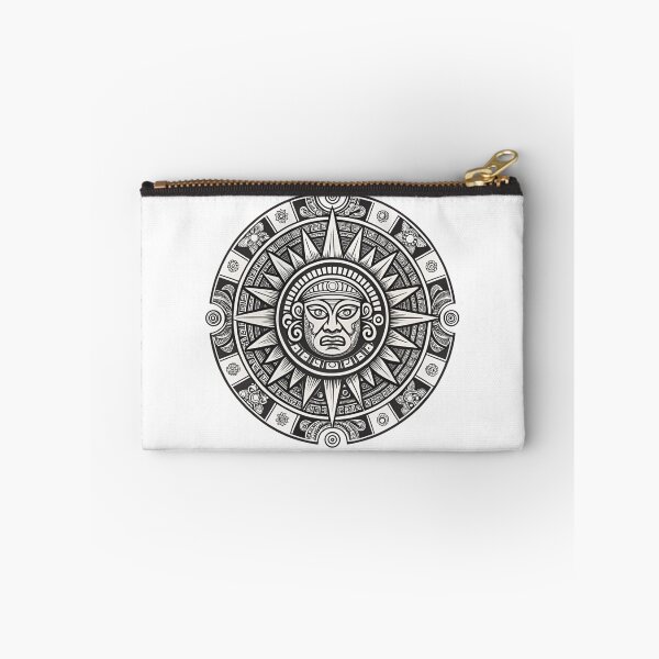 Item preview, Mayan calendar designed and sold by Lucky 777.
